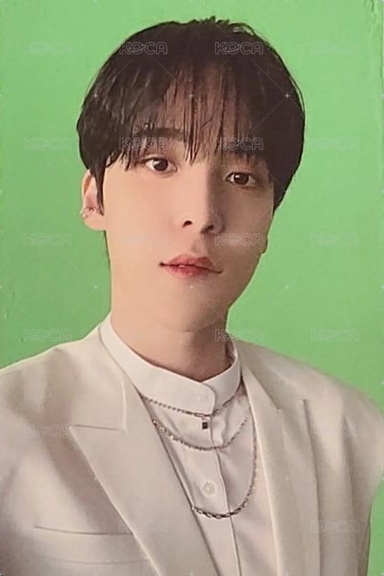 MOVEMENT 新那拉 特典卡  正面