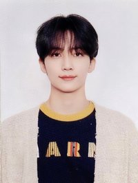 7期會員禮 會員禮卡 證件照