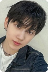 迷二 ms 11.0中簽 抽選卡 牛仔ver.