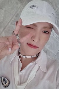 OUTLAW 專輯卡 Platform ver. 3.2