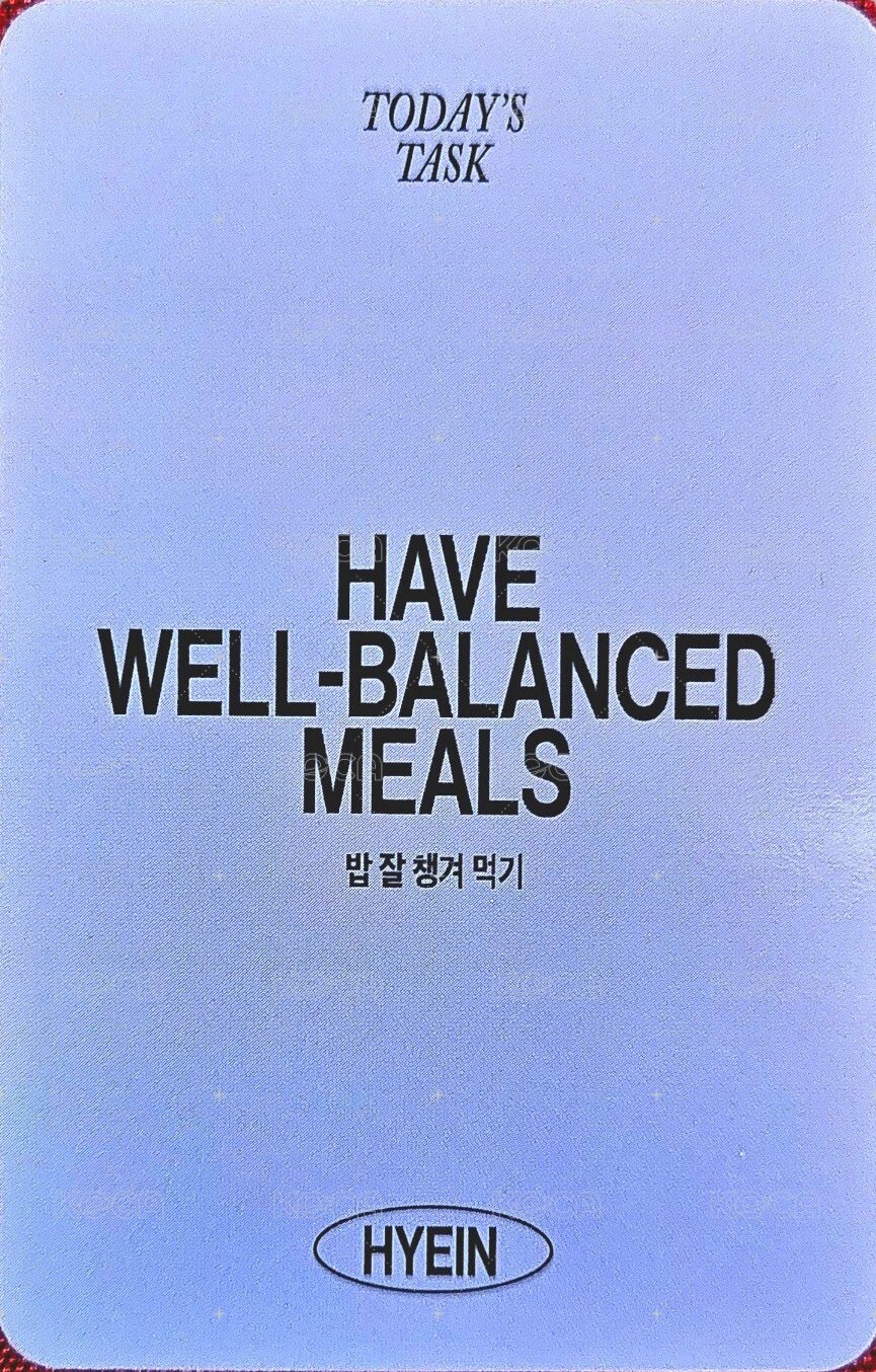 2025SG 年曆卡  背面