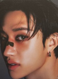 KARMA 明信片 固配 Ceremony ver.