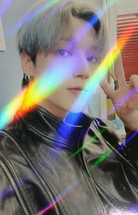 FEVER pt.3 Y GLOBAL MUSIC 簽售卡 