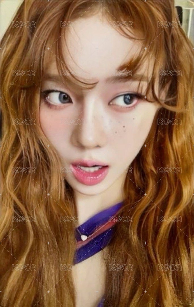 Better Things 隨機卡 B冬 正面