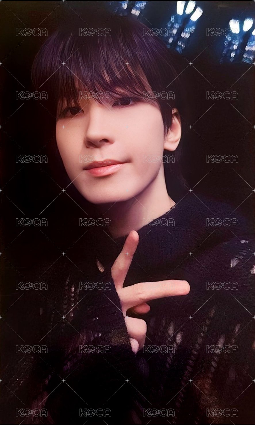 精選專 wvs 神奈川 入場卡 / 場限卡  正面