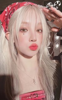 YUQ1 專輯卡 YUQI star ver 專卡