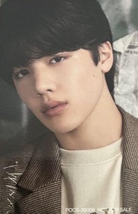 ME 專輯卡 通常盤 C