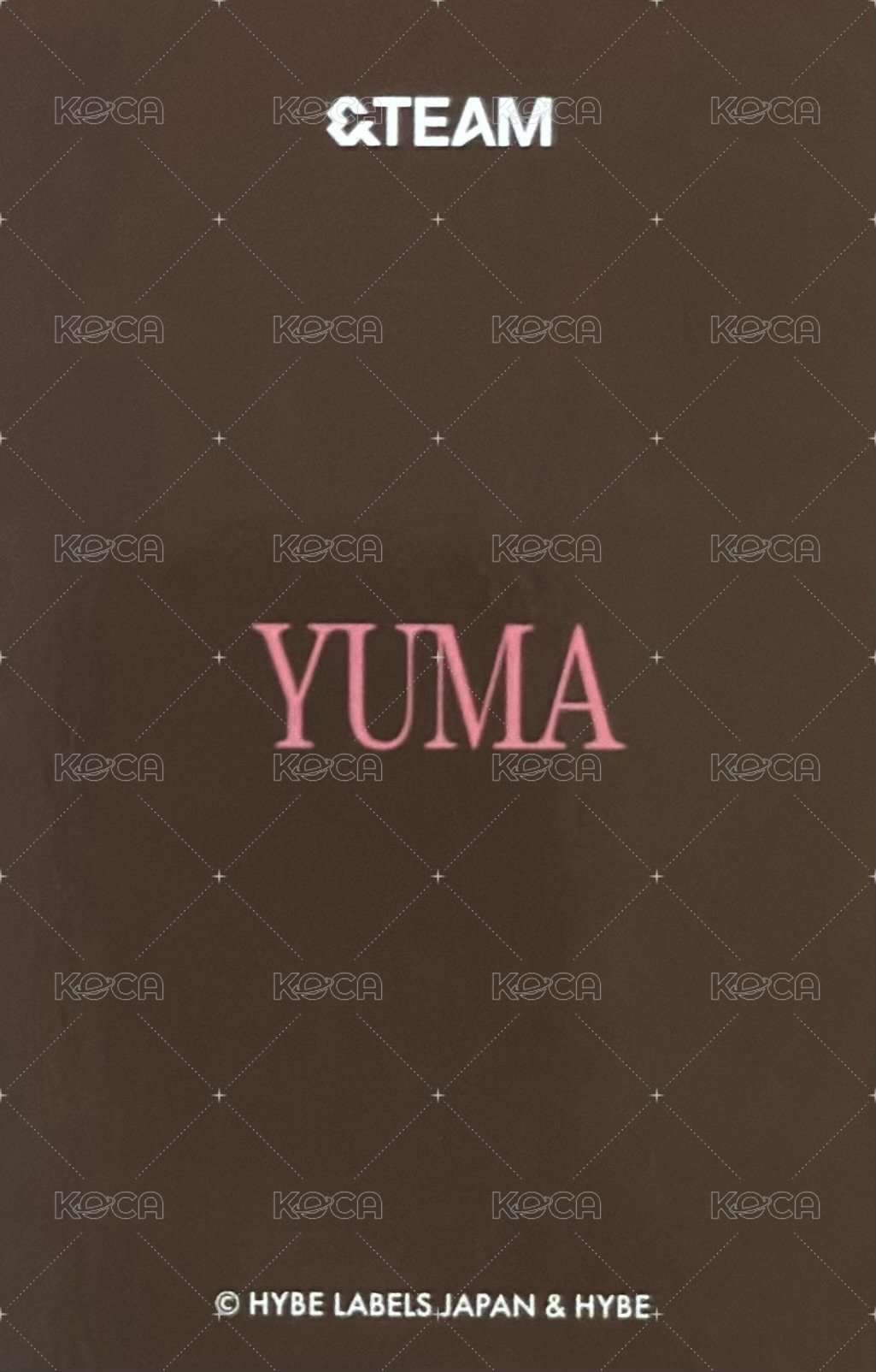 2025飯咪 隨機卡  背面