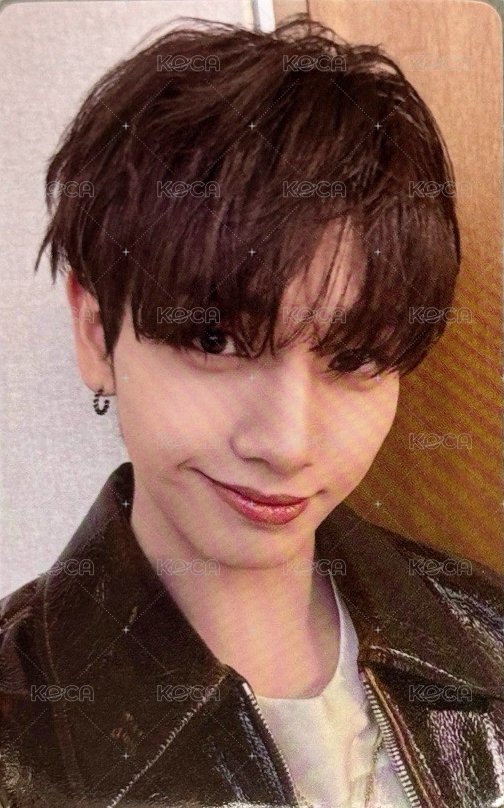 19.99 yzy 上海線下 簽售卡 3 正面