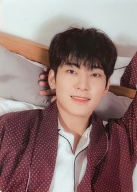 21‘CAFE PP 入場卡 / 場限卡 睡衣卡