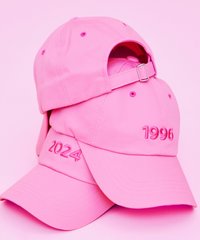 25SMT&30th 棒球帽 