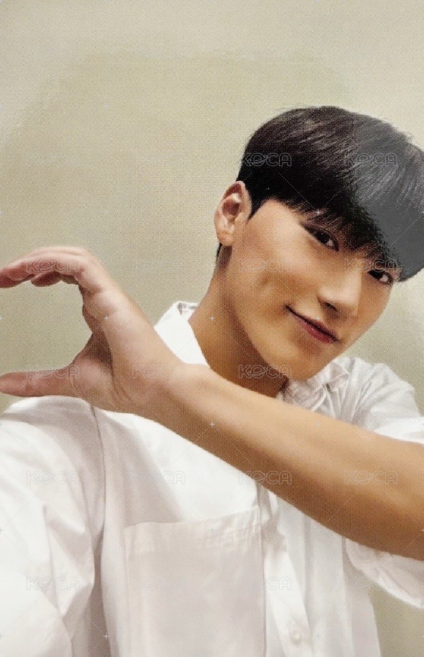 NACIFIC 代言卡 6.0 背面