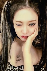 MY WORLD target 專輯卡 target寧 豹紋寧