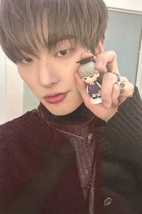 ZERO : FEVER PLATFORM ver. KQ Figure ver 特典卡 