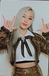 Crossroad線上演唱會DVD 周邊卡 VVIP卡