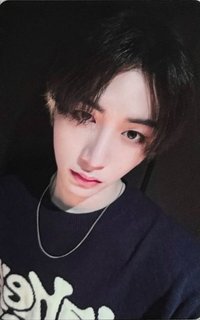 HOW? yzy 2.0 簽售卡 語音卡