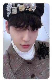 GBGB日單 hmv 幸運卡 