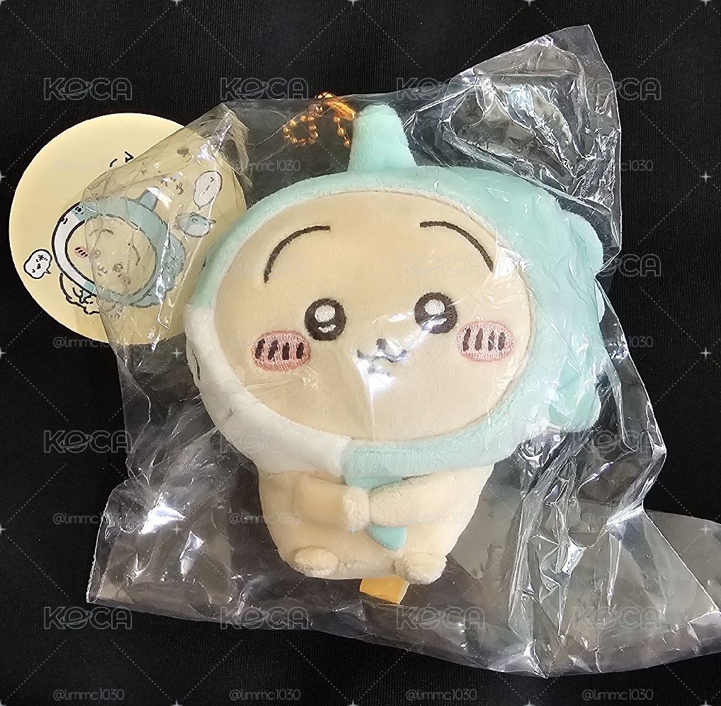 [現貨] 翻車魚兔兔