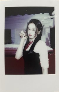 IVE SWITCH ms 幸運卡 LD4.0