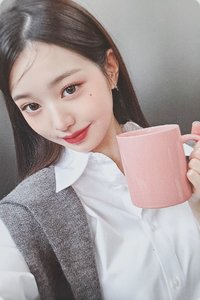 Hapa Kristin 代言卡 