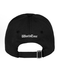 G-DRAGON編號08棒球帽