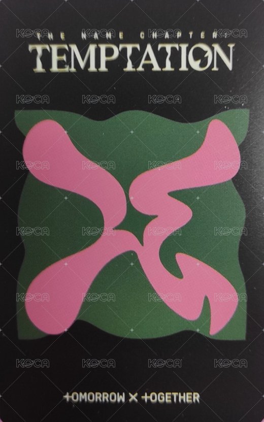 迷五 sw 1.0 幸運卡  背面