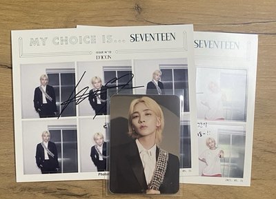 D社小卡+2張貼紙（漢）