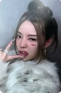 FAMOUS 打歌卡 week2