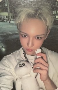 正規一 打歌卡 第二週打歌卡