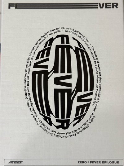 ZERO:FEVER EPILOGUE 全專
