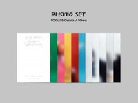 2023 年曆 明信片組 