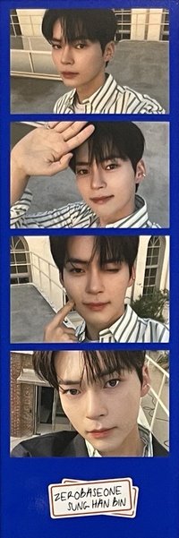 一期會員 人生四格卡 