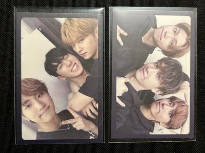 I AM NOT多人專卡