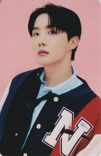 HOTS Tour 周邊卡 Japan C版(2/3)