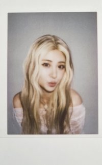 HOT 隨機卡 拍立得