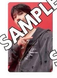 正五 塔店 CARAT ver 特典卡 