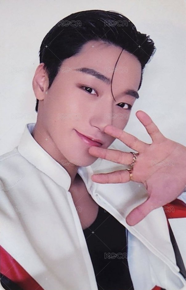 Destiny’s Memories 隨機卡  正面