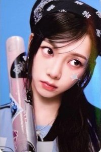 2025年曆 hottracks 特典卡 柚