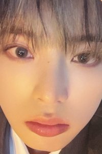 Go in Blind (月狼) 專輯卡 寶寶卡