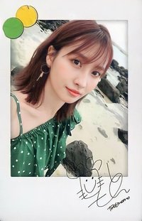 Twicetagram 專輯卡 