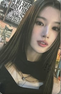 迷12 jyp 特典卡 ver.團封