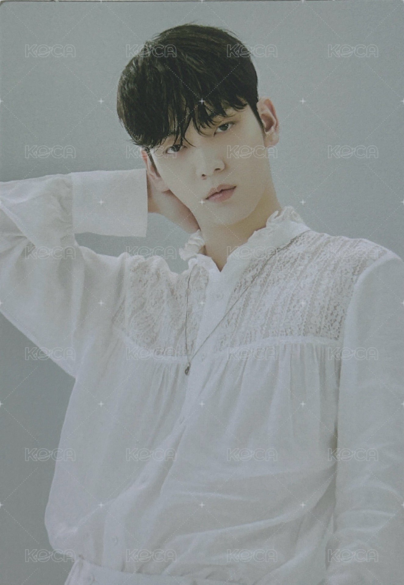 22’巡迴 隨機卡 隨機卡10 正面