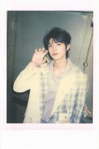 登陸時刻 周邊卡 貓抓拍立得