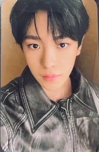 Login 周邊卡 場週帽子小卡