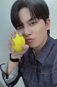 GH3 TOKTOQ 特典卡 