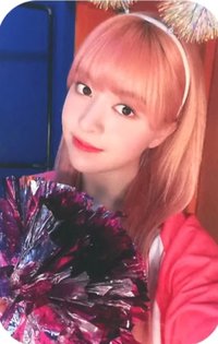 仲夏夜 ms 5.0 簽售卡 啦啦隊莉