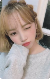 Oneiric Diary 專輯卡 幻想：ONEIRIC版