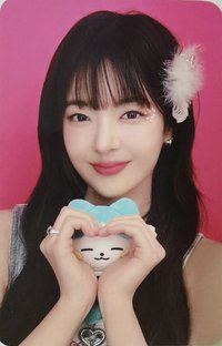 2024 FM 周邊卡 螢幕公仔卡