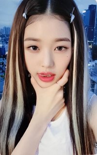 After LIKE wm 1.0 簽售卡 