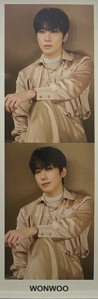 RIGHT HERE 人生四格卡 兩格卡